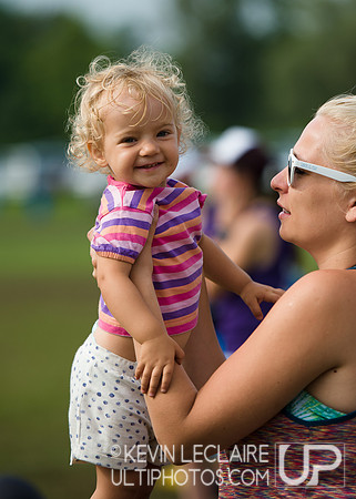 Thursday WUCC 2014 Action