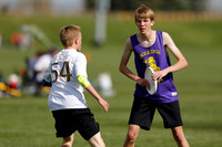 Colorado High School Boys State Championships