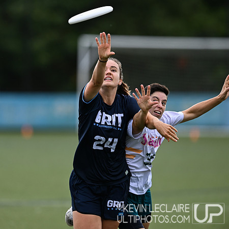 2024 Mid-Atlantic Regionals Saturday Action