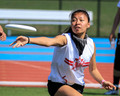 Women's Round 4 - Metro East DI Conference Championships 2019