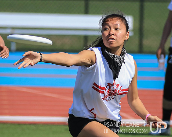Saturday - Eastern Metro East D-1 College Women's Conference Championships