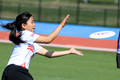 Women's Round 4 - Metro East DI Conference Championships 2019