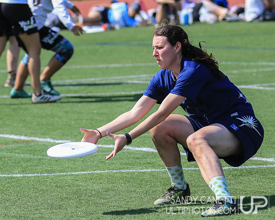 Saturday - Eastern Metro East D-1 College Women's Conference Championships