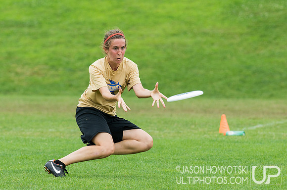 NUTC 2014 Session B