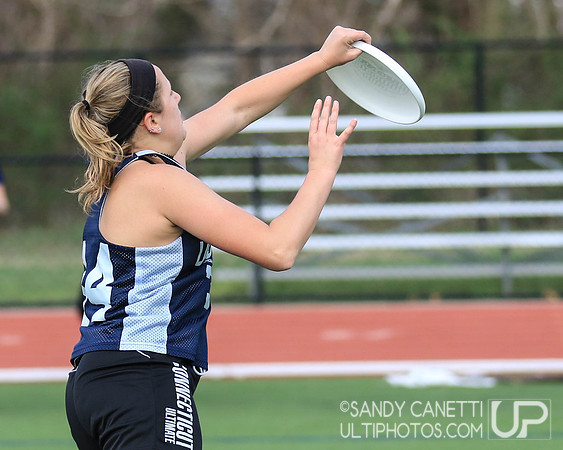 Sunday - Eastern Metro East D-1 College Women's Conference Championships
