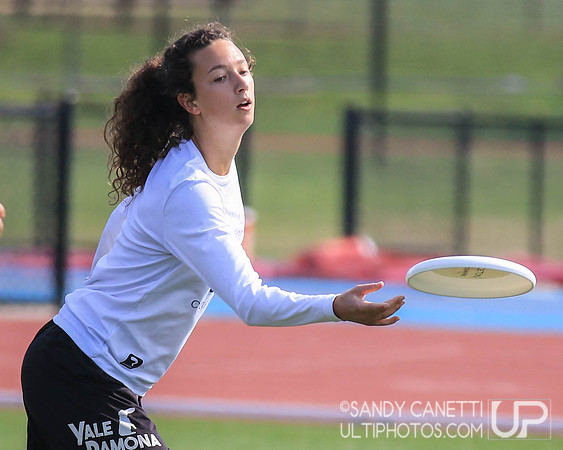 Sunday - Eastern Metro East D-1 College Women's Conference Championships
