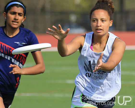Sunday - Eastern Metro East D-1 College Women's Conference Championships