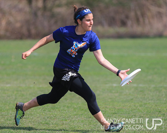 Sunday - Eastern Metro East D-1 College Women's Conference Championships