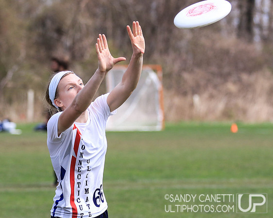 Sunday - Eastern Metro East D-1 College Women's Conference Championships