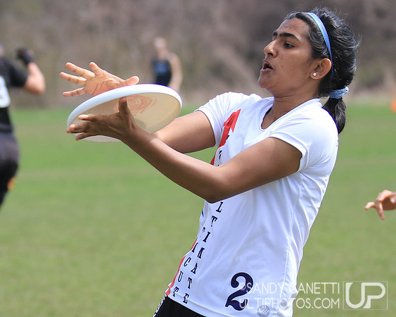 Sunday - Eastern Metro East D-1 College Women's Conference Championships