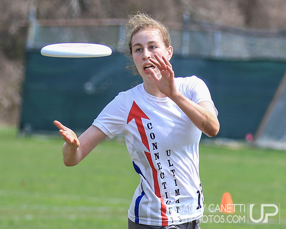 Sunday - Eastern Metro East D-1 College Women's Conference Championships