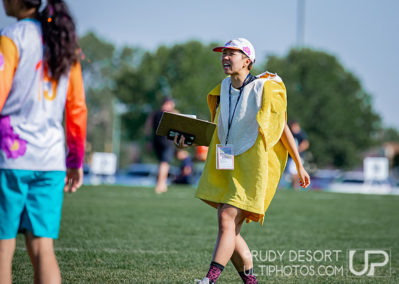 2024 USA Ultimate Youth Club Championships