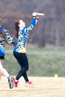Indy Invite HS 2019 - Saturday Round 2