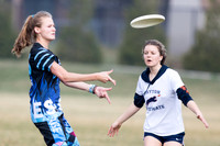 Indy Invite HS 2019 - Saturday Round 2