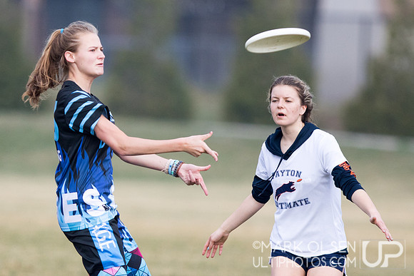 Indy Invite HS 2019 - Saturday Round 2