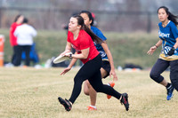 Indy Invite HS 2019 - Saturday Round 2