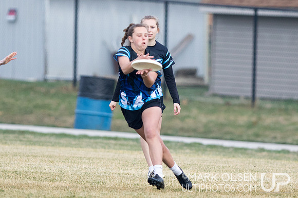 Indy Invite HS 2019 - Saturday Round 2