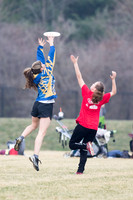 Indy Invite HS 2019 - Saturday Round 2