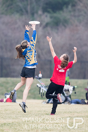 Indy Invite HS 2019 - Saturday Round 2