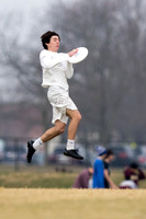 Indy Invite HS 2019 - Saturday Round 2