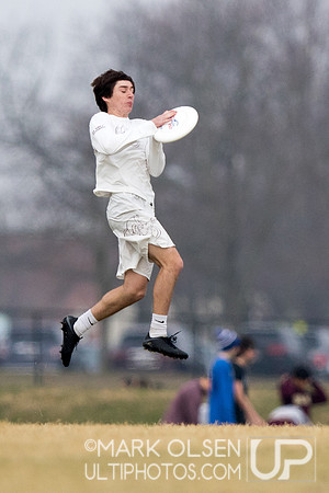 Indy Invite HS 2019 - Saturday Round 2