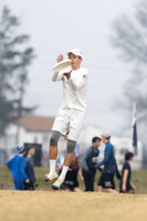 Indy Invite HS 2019 - Saturday Round 2