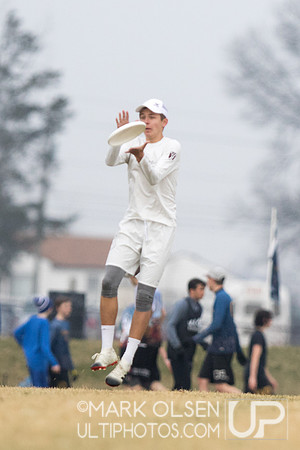 Indy Invite HS 2019 - Saturday Round 2