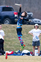 Indy Invite HS 2019 - Saturday Round 2