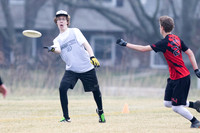 Indy Invite HS 2019 - Saturday Round 2