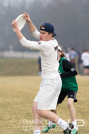 Indy Invite HS 2019 - Saturday Round 1 Pool Play