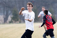 Indy Invite HS 2019 - Saturday Round 2