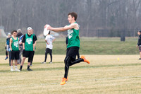Indy Invite HS 2019 - Saturday Round 2