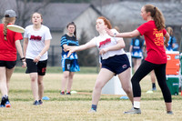 Indy Invite HS 2019 - Saturday Round 2