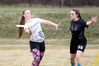 Indy Invite HS 2019 - Saturday Round 2