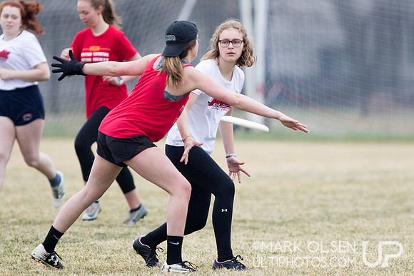 Indy Invite HS 2019 - Saturday Round 2
