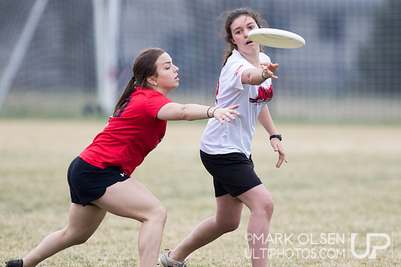 Indy Invite HS 2019 - Saturday Round 2