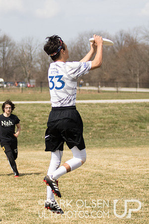 Indy Invite HS 2019 - Saturday Round 3