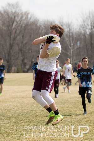 Indy Invite HS 2019 - Saturday Round 3