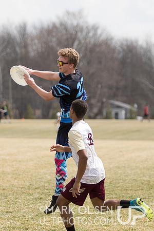 Indy Invite HS 2019 - Saturday Round 3