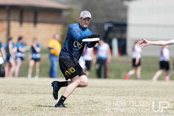 Indy Invite HS 2019 - Saturday Round 3