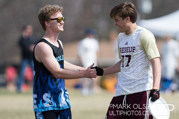 Indy Invite HS 2019 - Saturday Round 3