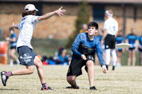 Indy Invite HS 2019 - Saturday Round 3