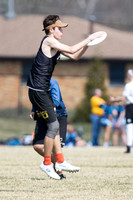 Indy Invite HS 2019 - Saturday Round 3
