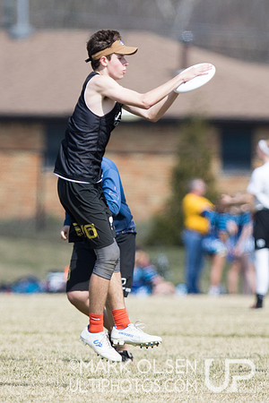 Indy Invite HS 2019 - Saturday Round 3