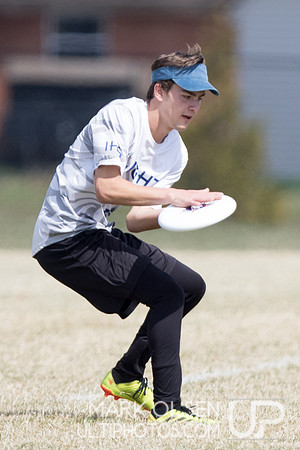 Indy Invite HS 2019 - Saturday Round 3