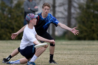 Indy Invite HS 2019 - Saturday Round 4