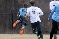 Indy Invite HS 2019 - Saturday Round 4