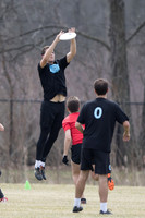 Indy Invite HS 2019 - Saturday Round 4