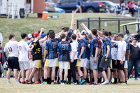 Indy Invite HS 2019 - Saturday Round 4
