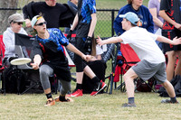 Indy Invite HS 2019 - Saturday Round 4